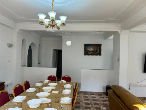 Location vacances Appartement Niveau de villa F5 Alger Dely brahim
