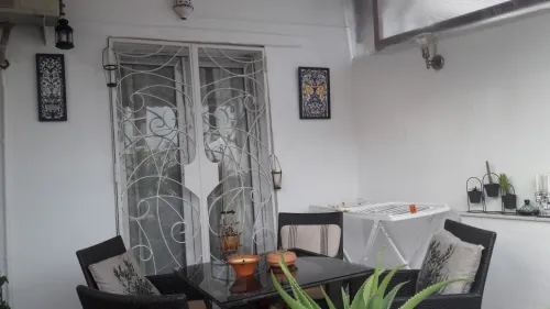 Vente Appartement Duplex F4 Alger Birkhadem