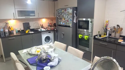 Vente Appartement Duplex F4 Alger Birkhadem