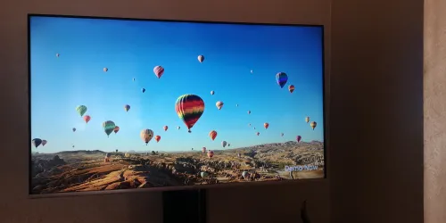 TV IRIS 55 UHD 4K