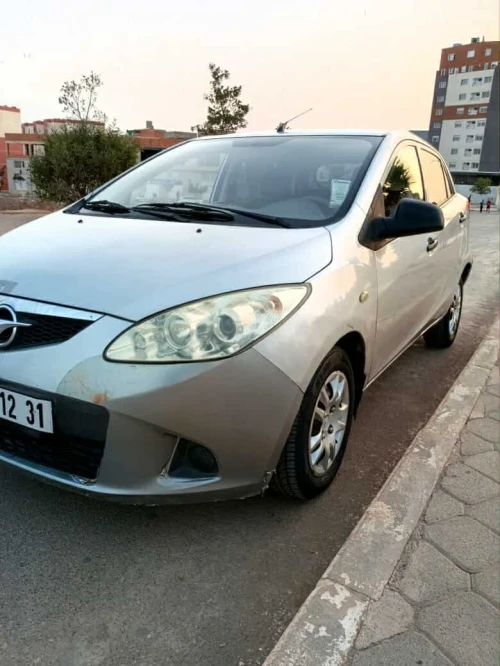 Haima 2 2012 2