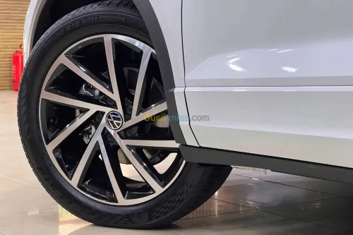 Volkswagen T-Roc 2025 R-Line 
