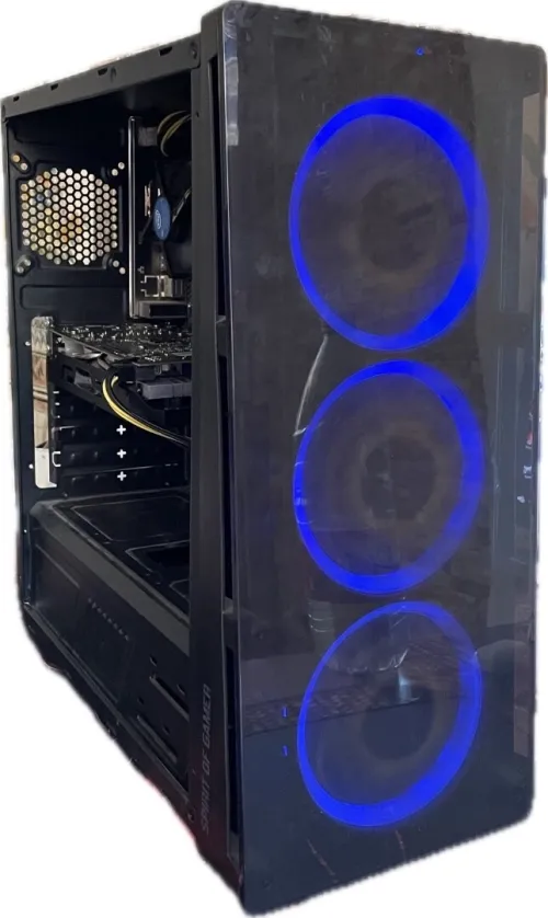 Pc gamer