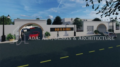 architecte designer
