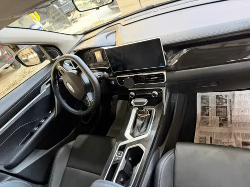 Geely Coolray 2025 Super Max 
