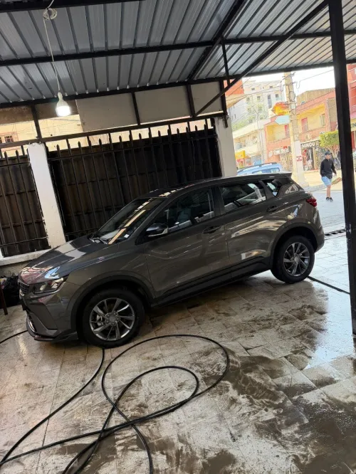Geely Coolray 2025 Super Max 