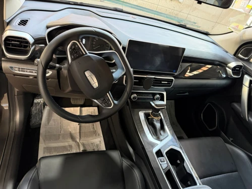 Geely Coolray 2025 Super Max 