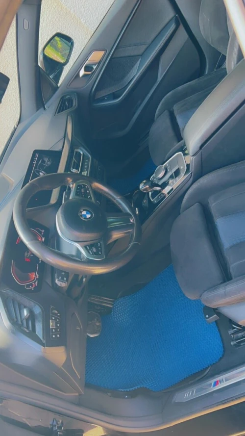 BMW Série 2 2021 Coupé Pack Sport M