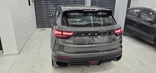 Geely Coolray 2026 Super max