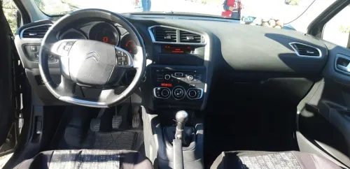 Citroen C4 2013 