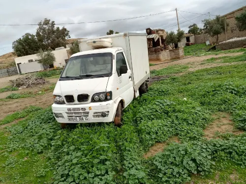 DFSK Frigo 2m30 2008 
