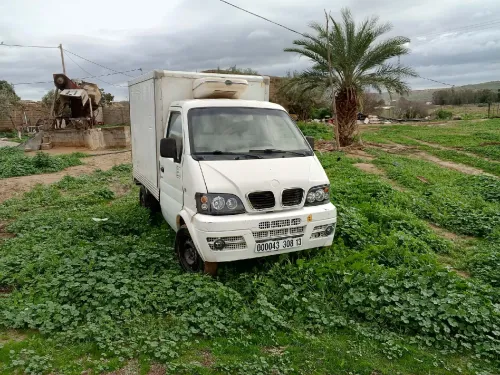 DFSK Frigo 2m30 2008 