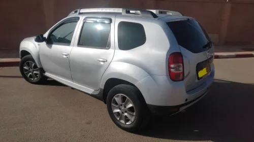 Dacia Duster 2015 FaceLift Lauréate