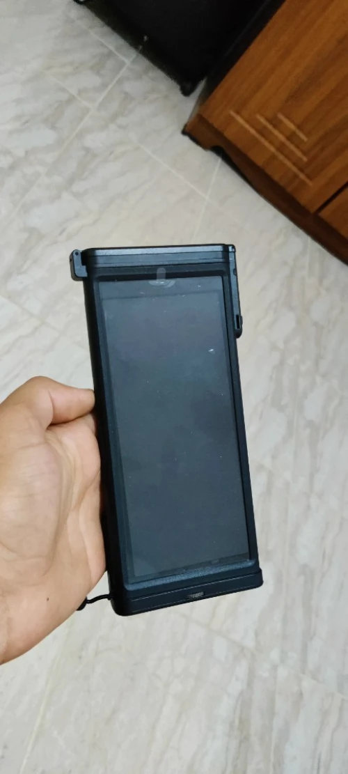 Pochet pro Huawei p40 pro