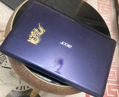 كمبيوتر محمول / ميكرو بورطابل للبيع بشاشة كبيرة / Micro Portable ACER aspire one
