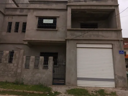 Vente Villa Constantine El haria