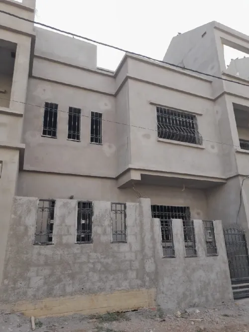 Vente Villa Constantine El haria