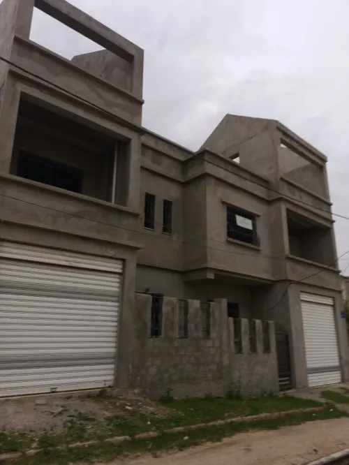 Vente Villa Constantine El haria