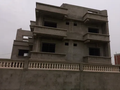 Vente Villa Constantine El haria