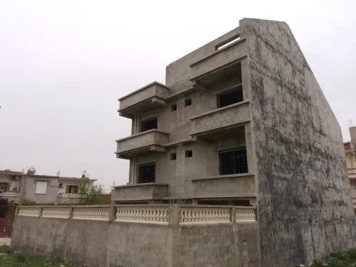 Vente Villa Constantine El haria