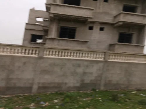Vente Villa Constantine El haria