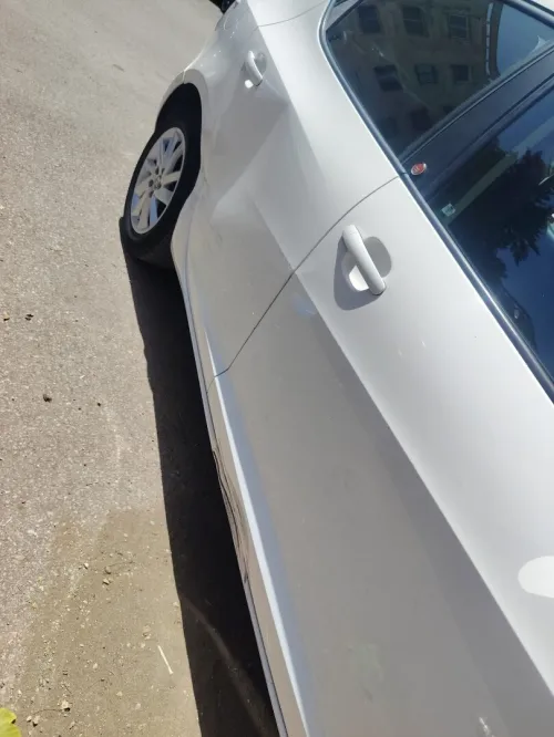Seat Ibiza 2018 Sol
