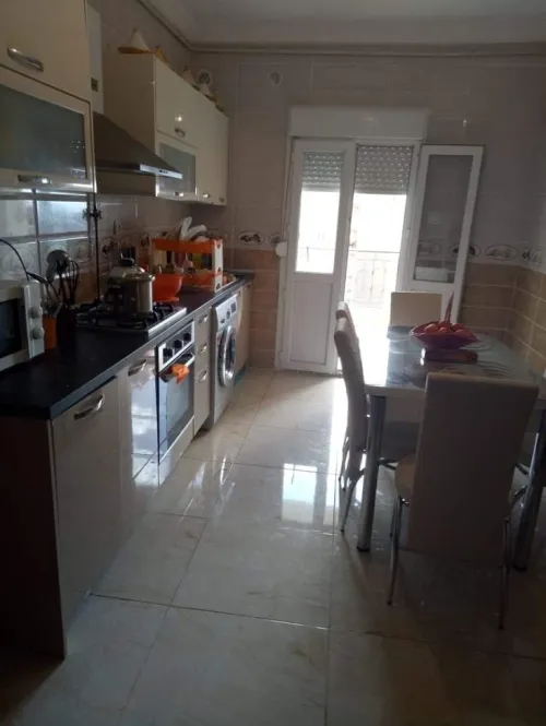 Vente Appartement F4 Alger Mahelma