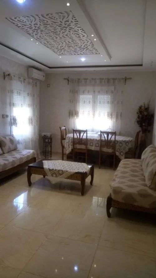 Vente Appartement F4 Alger Mahelma