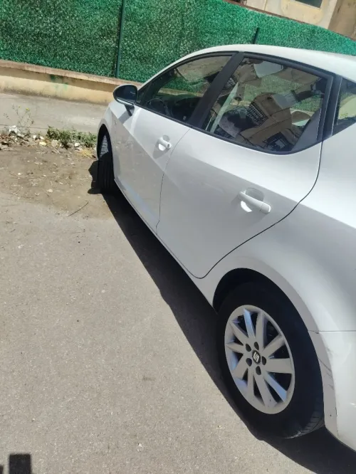 Seat Ibiza 2018 Sol