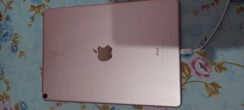 I pad I pad pro 10.5 Pouce