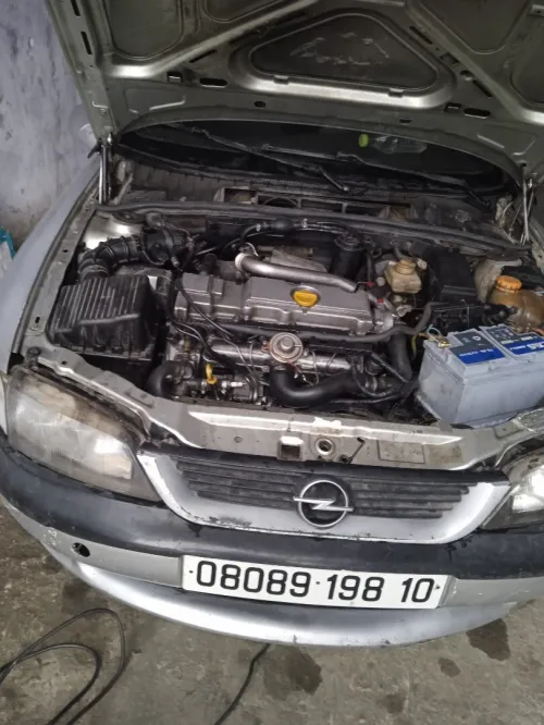 Opel Vectra 1998 Vectra