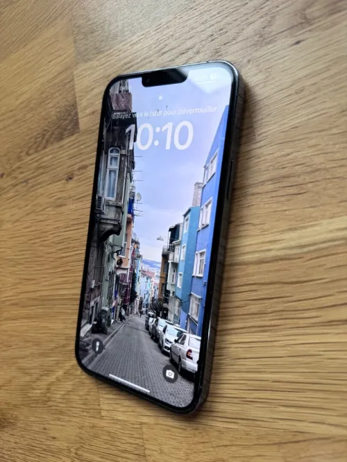 appel 13 pro max