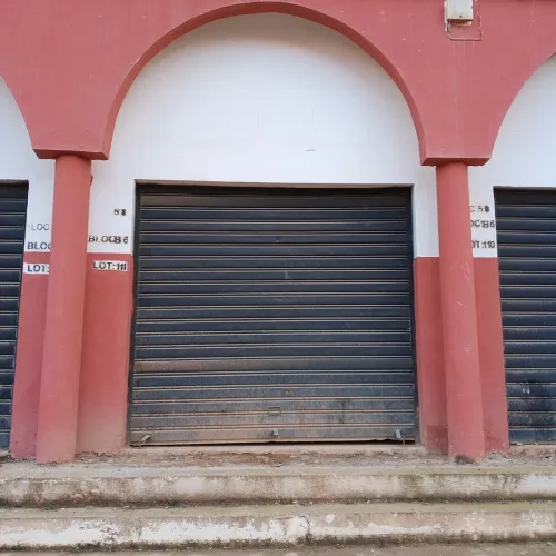 Location Local Tipaza Cherchell