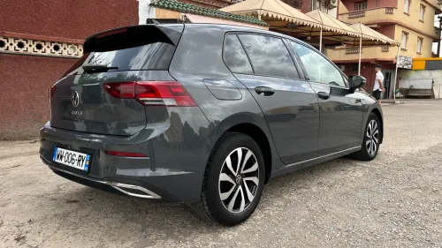 Volkswagen Golf 8 2023 Active