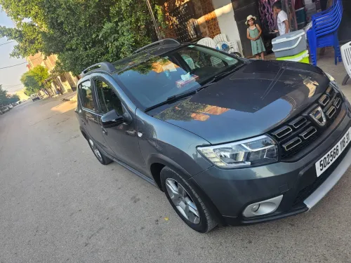 Dacia Sandero 2018 Stepway