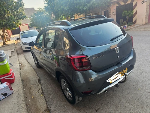 Dacia Sandero 2018 Stepway