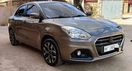 Suzuki Swift Dzire 2022 Swift Dzire