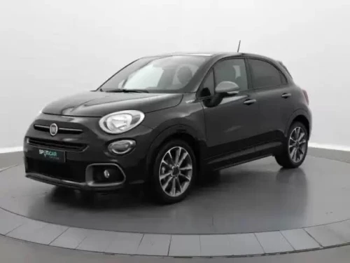Fiat 500x 2025 Cult