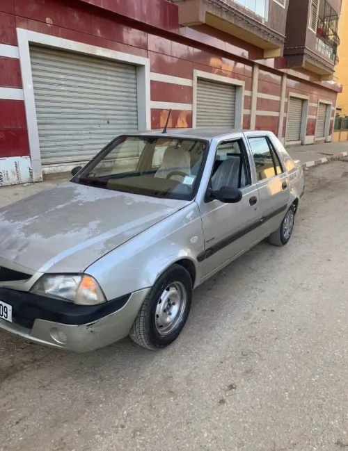 Dacia Logan 2005 Solenza
