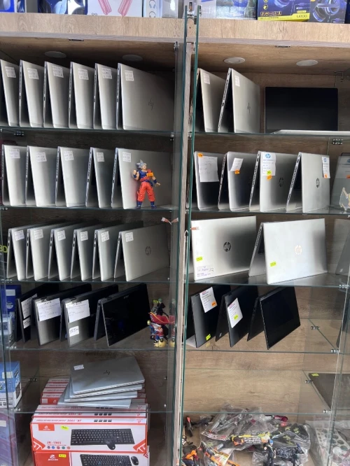 HP EliteBook 745 G5