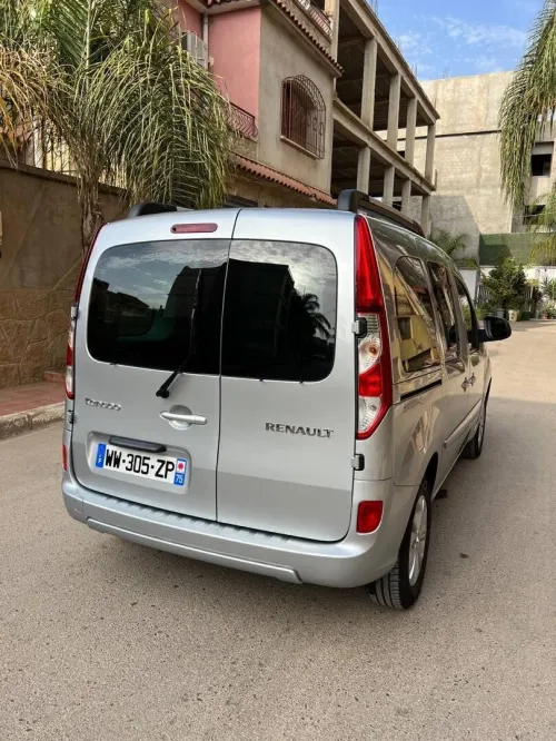 Renault Kangoo 2021 Expression