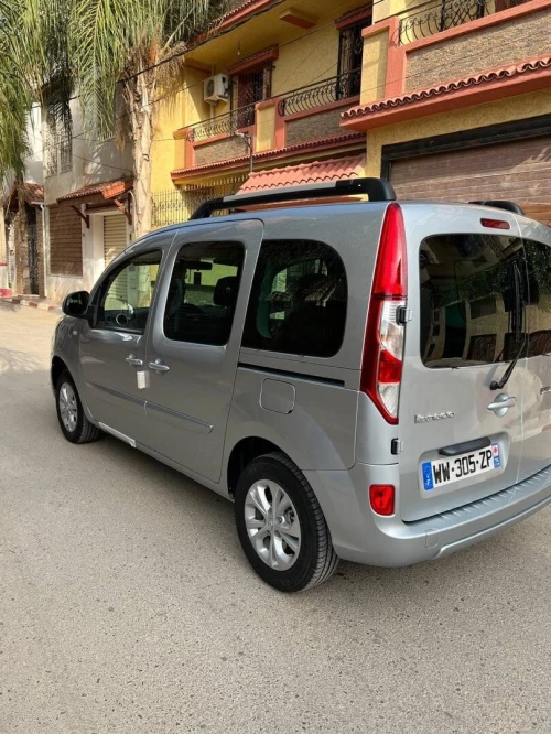 Renault Kangoo 2021 Expression