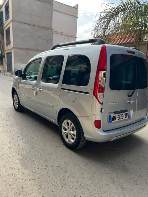 Renault Kangoo 2021 Expression