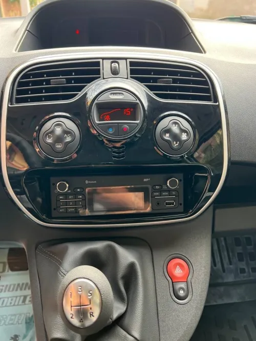 Renault Kangoo 2021 Expression