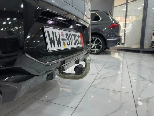 BMW X4 2024 M sport