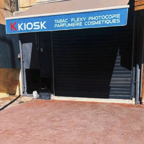 Location Local Béjaïa Bejaia