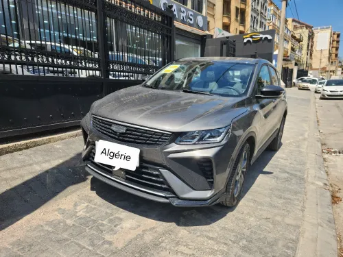 Geely Coolray 2026 Super Max 