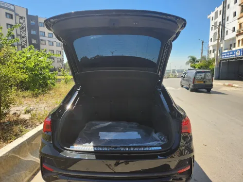 Audi Q3 2025 Sline