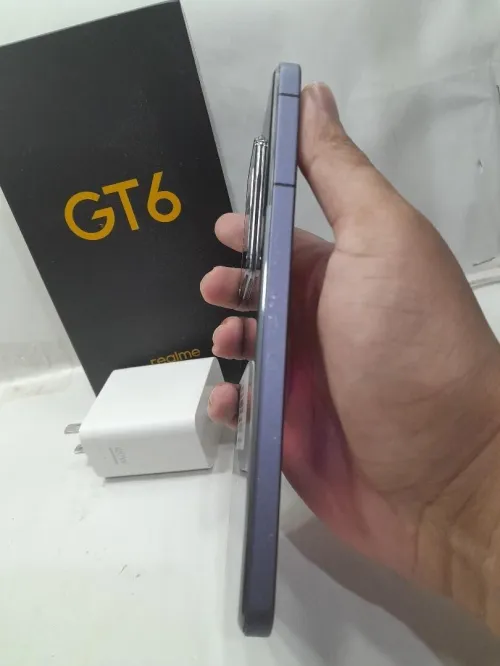 Realme Gt 6