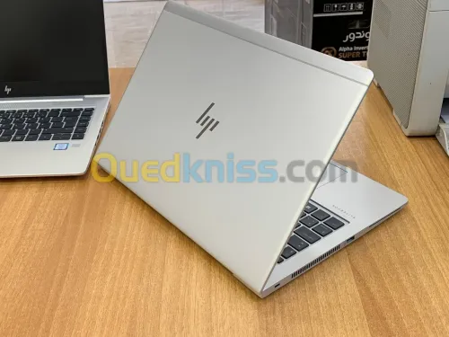 HP ELITEBOOK 840 G6 Tactile  / INTEL I5 8 EME / 8 G / 512 ssd / 14 FHD